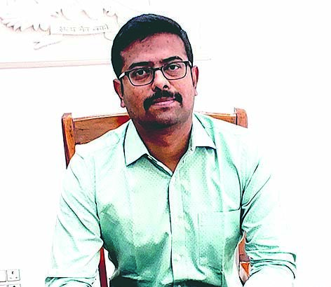 ಹೀಟ್ ವೇವ್‌ನಿಂದ ಪಾರಾಗಲು ಮುಂಜಾಗೃತಾ ಕ್ರಮ ವಹಿಸಿ: ಜಿಲ್ಲಾಧಿಕಾರಿ ಎಲ್.ಚಂದ್ರಶೇಖರ ನಾಯಕ