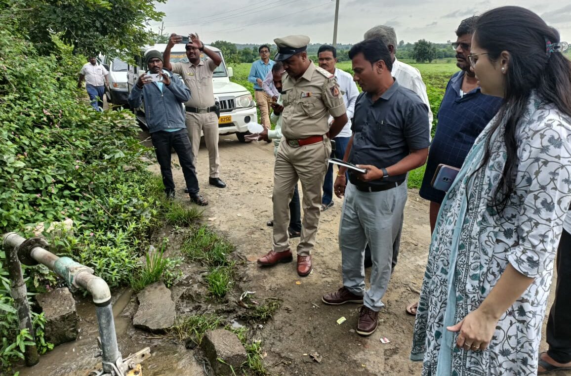 ಕಾಕಲವಾರ ಗ್ರಾಮದಲ್ಲಿ ಆಗಿರುವ ವಾಂತಿ ಬೇಧಿ ಪ್ರಕರಣ : ಮುಂಜಾಗ್ರತಾ ಕ್ರಮ ವಹಿಸಿ