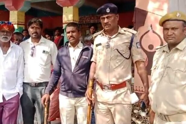 ಸಿದ್ದ ಪರ್ವತದ ಜಾತ್ರೆಯಲ್ಲಿ ಸಾಧು ನಿಧನ ಮಾನವೀಯತೆ ಮೆರೆದ ಆಟೋ ಚಾಲಕ ಮಕಂದರ್ ಷಾ