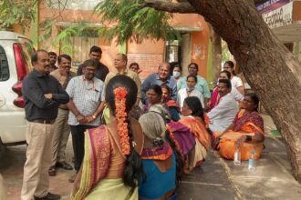 ಊರು ಹಬ್ಬ, ಉತ್ಸವಗಳಲ್ಲಿ ಆರೋಗ್ಯದ ಕಾಳಜಿ ವಹಿಸಿ: ಡಿಹೆಚ್‌ಓ ಡಾ.ಯಲ್ಲಾ ರಮೇಶಬಾಬು ಸಲಹೆ